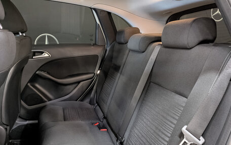 Mercedes-Benz B-Класс, 2012 год, 1 492 000 рублей, 18 фотография
