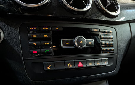 Mercedes-Benz B-Класс, 2012 год, 1 492 000 рублей, 21 фотография