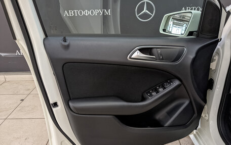 Mercedes-Benz B-Класс, 2012 год, 1 492 000 рублей, 19 фотография