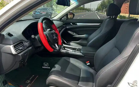 Honda Inspire, 2020 год, 1 650 000 рублей, 4 фотография