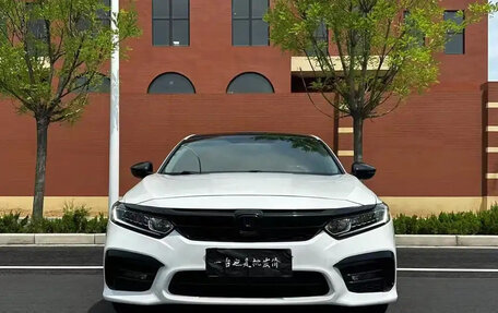 Honda Inspire, 2020 год, 1 650 000 рублей, 2 фотография