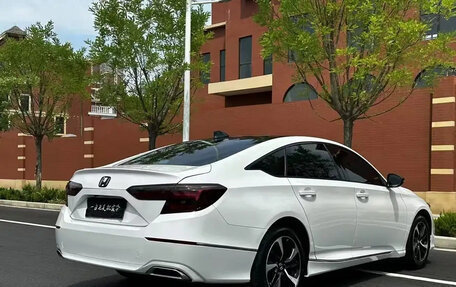 Honda Inspire, 2020 год, 1 650 000 рублей, 13 фотография