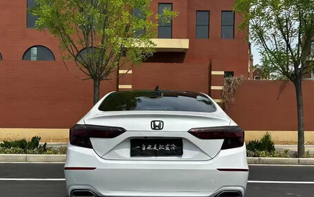 Honda Inspire, 2020 год, 1 650 000 рублей, 14 фотография