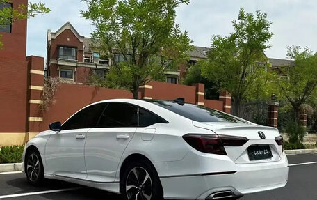 Honda Inspire, 2020 год, 1 650 000 рублей, 15 фотография
