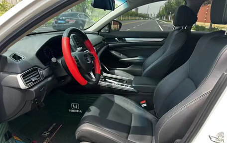 Honda Inspire, 2020 год, 1 650 000 рублей, 19 фотография
