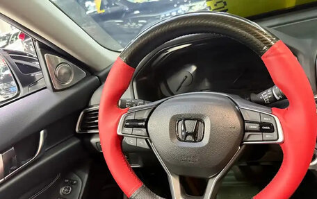 Honda Inspire, 2020 год, 1 650 000 рублей, 26 фотография