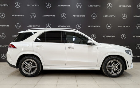 Mercedes-Benz GLE, 2021 год, 7 250 000 рублей, 4 фотография