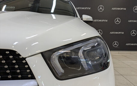 Mercedes-Benz GLE, 2021 год, 7 250 000 рублей, 11 фотография