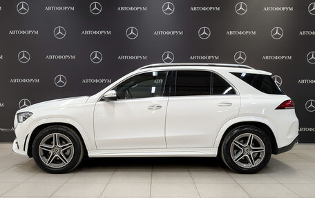 Mercedes-Benz GLE, 2021 год, 7 250 000 рублей, 8 фотография