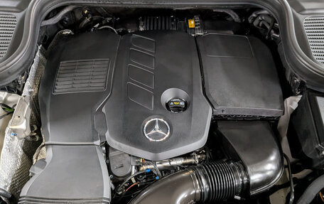 Mercedes-Benz GLE, 2021 год, 7 250 000 рублей, 9 фотография