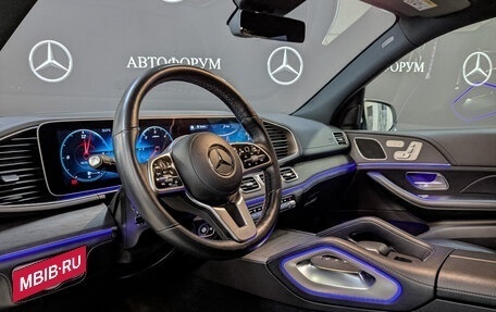 Mercedes-Benz GLE, 2021 год, 7 250 000 рублей, 15 фотография