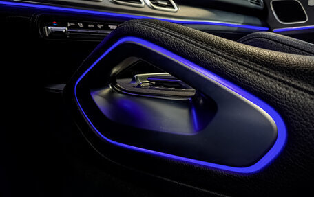 Mercedes-Benz GLE, 2021 год, 7 250 000 рублей, 26 фотография