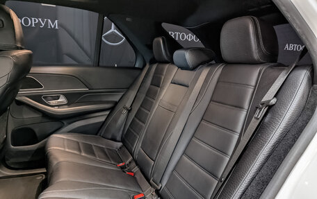 Mercedes-Benz GLE, 2021 год, 7 250 000 рублей, 18 фотография
