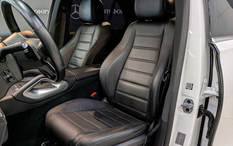 Mercedes-Benz GLE, 2021 год, 7 250 000 рублей, 20 фотография