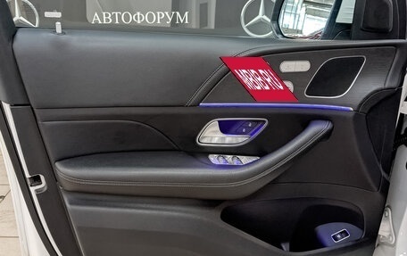 Mercedes-Benz GLE, 2021 год, 7 250 000 рублей, 19 фотография