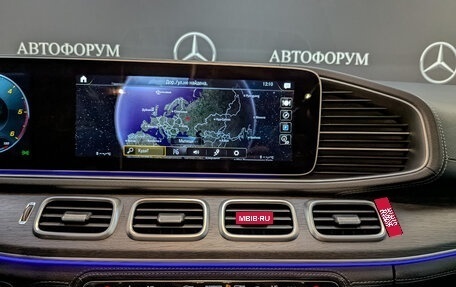 Mercedes-Benz GLE, 2021 год, 7 250 000 рублей, 17 фотография