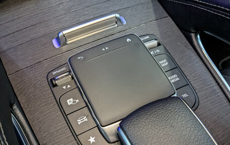 Mercedes-Benz GLE, 2021 год, 7 250 000 рублей, 27 фотография