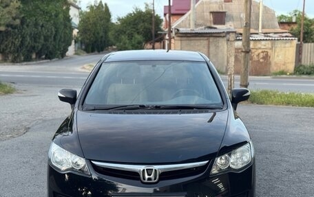 Honda Civic VIII, 2008 год, 920 000 рублей, 3 фотография