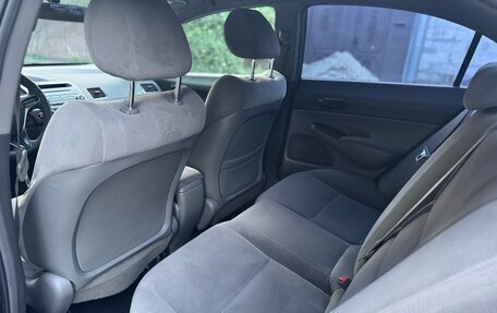 Honda Civic VIII, 2008 год, 920 000 рублей, 12 фотография