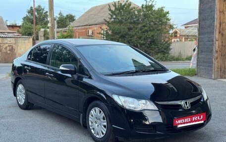 Honda Civic VIII, 2008 год, 920 000 рублей, 4 фотография