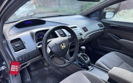 Honda Civic VIII, 2008 год, 920 000 рублей, 10 фотография
