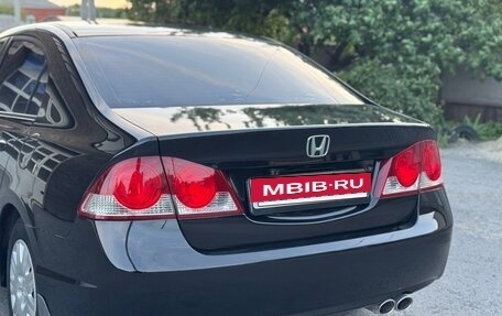 Honda Civic VIII, 2008 год, 920 000 рублей, 14 фотография