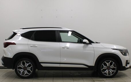 KIA Seltos I, 2020 год, 1 899 900 рублей, 4 фотография