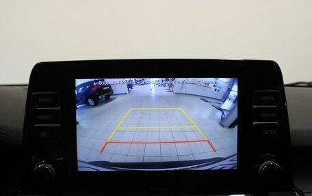 KIA Seltos I, 2020 год, 1 899 900 рублей, 15 фотография