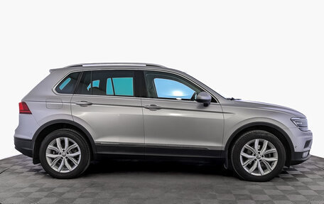Volkswagen Tiguan II, 2020 год, 2 895 000 рублей, 4 фотография