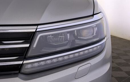 Volkswagen Tiguan II, 2020 год, 2 895 000 рублей, 11 фотография