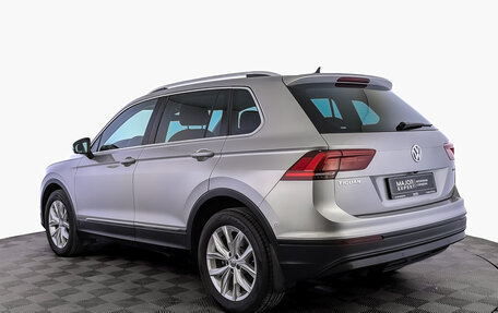 Volkswagen Tiguan II, 2020 год, 2 895 000 рублей, 7 фотография
