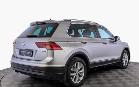 Volkswagen Tiguan II, 2020 год, 2 895 000 рублей, 5 фотография
