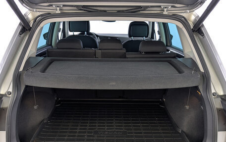 Volkswagen Tiguan II, 2020 год, 2 895 000 рублей, 10 фотография