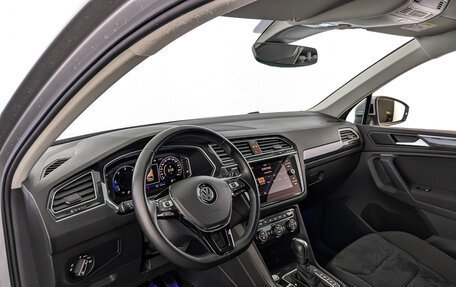 Volkswagen Tiguan II, 2020 год, 2 895 000 рублей, 15 фотография