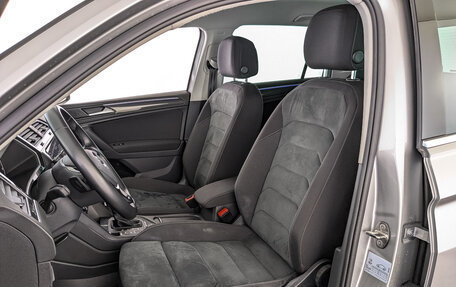 Volkswagen Tiguan II, 2020 год, 2 895 000 рублей, 20 фотография
