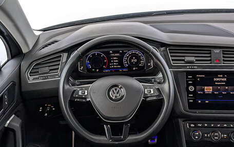 Volkswagen Tiguan II, 2020 год, 2 895 000 рублей, 22 фотография