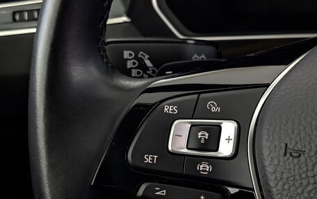 Volkswagen Tiguan II, 2020 год, 2 895 000 рублей, 27 фотография