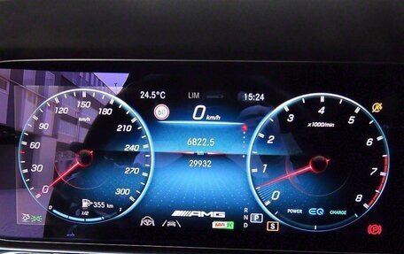 Mercedes-Benz AMG GT I рестайлинг, 2022 год, 5 430 013 рублей, 9 фотография