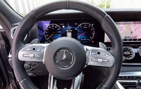 Mercedes-Benz AMG GT I рестайлинг, 2022 год, 5 430 013 рублей, 8 фотография