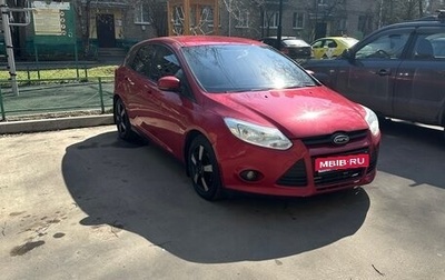 Ford Focus III, 2011 год, 699 000 рублей, 1 фотография