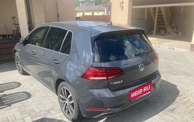 Volkswagen Golf VII, 2020 год, 1 800 000 рублей, 1 фотография