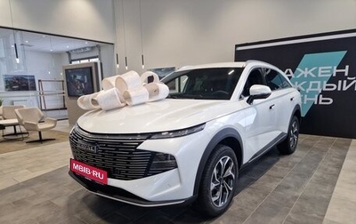 Haval F7, 2025 год, 2 820 510 рублей, 1 фотография