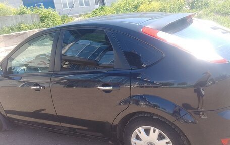 Ford Focus II рестайлинг, 2008 год, 550 000 рублей, 1 фотография