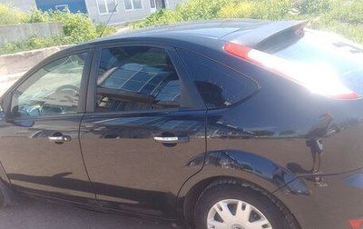 Ford Focus II рестайлинг, 2008 год, 550 000 рублей, 1 фотография