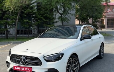 Mercedes-Benz E-Класс, 2020 год, 5 650 000 рублей, 1 фотография