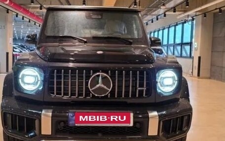 Mercedes-Benz G-Класс AMG, 2025 год, 23 900 000 рублей, 1 фотография