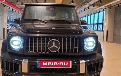 Mercedes-Benz G-Класс AMG, 2025 год, 23 900 000 рублей, 1 фотография