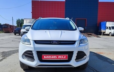 Ford Kuga III, 2015 год, 1 770 000 рублей, 1 фотография