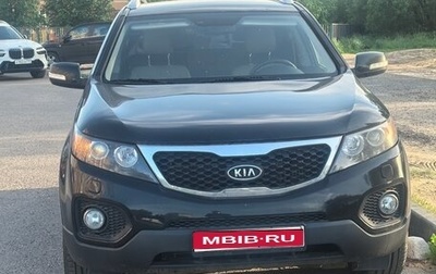 KIA Sorento II рестайлинг, 2012 год, 1 400 000 рублей, 1 фотография