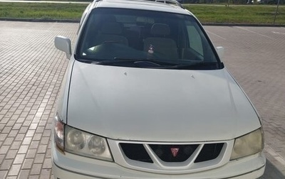 Nissan Presage I, 2000 год, 400 000 рублей, 1 фотография